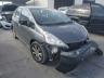 2011 HONDA  FIT