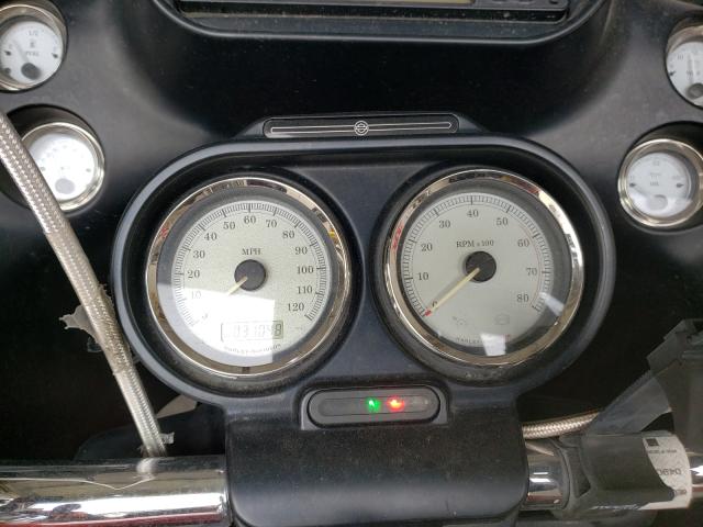 2013 HARLEY-DAVIDSON FLTRX ROAD 1HD1KHM17DB665048