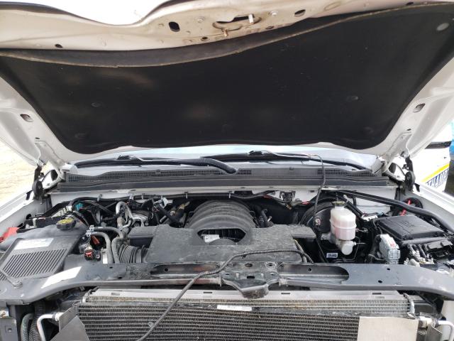 2018 CHEVROLET TAHOE SPEC 1GNSKFEC5JR375976