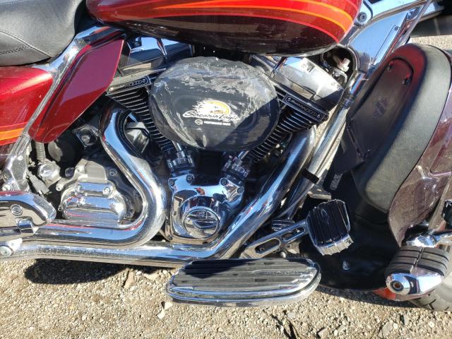 2009 HARLEY-DAVIDSON FLHTCUSE4 1HD1PR8129Y957647