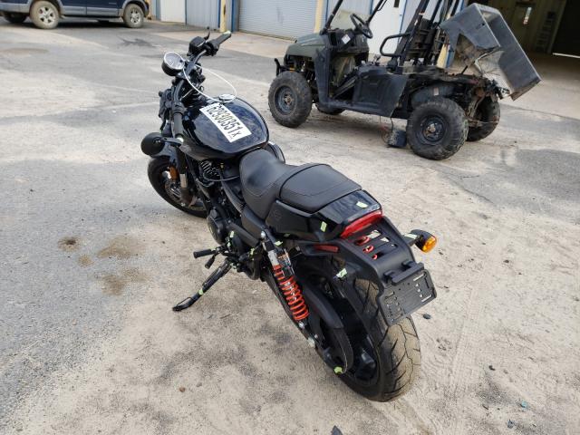 2017 HARLEY-DAVIDSON XG750A A 1HD4NCG23HC511741