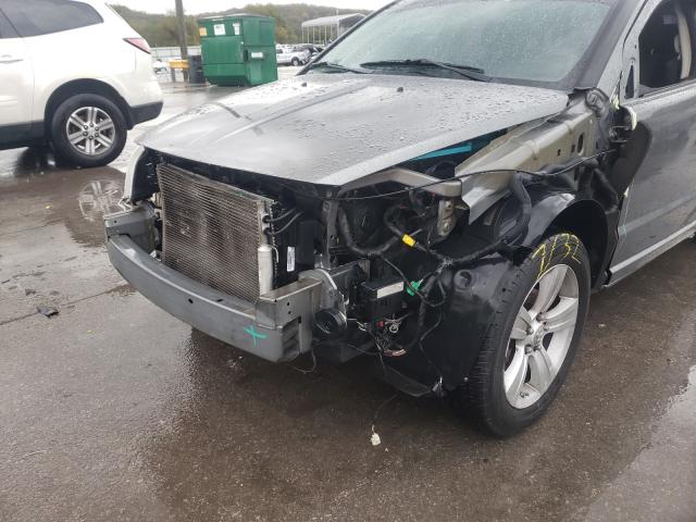 2011 DODGE CALIBER MA 1B3CB3HA1BD254254