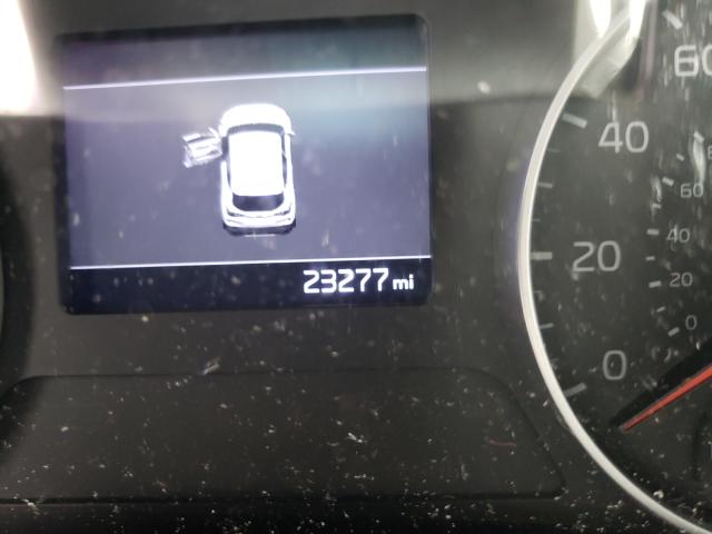 2021 KIA SELTOS S KNDEU2AA8M7138783