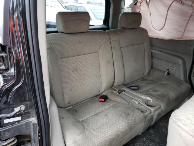 2010 HONDA ELEMENT EX 5J6YH2H72AL004666