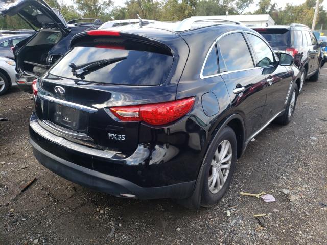 2012 INFINITI FX35 JN8AS1MW5CM153333