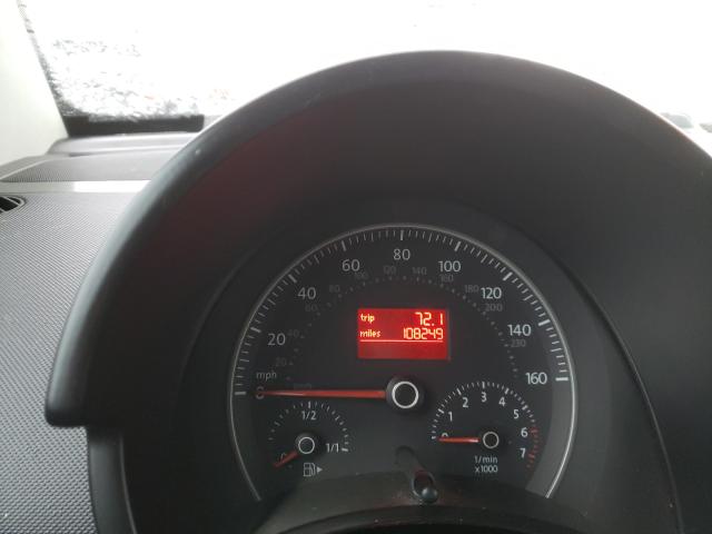 2010 VOLKSWAGEN NEW BEETLE 3VWRW3AL4AM007108