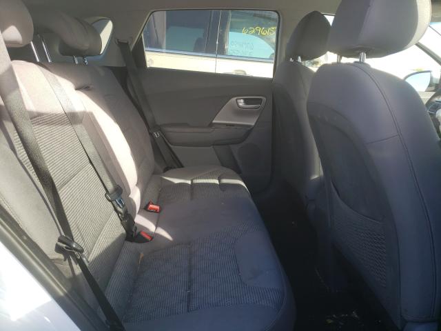 2019 KIA NIRO FE KNDCB3LC7K5243339