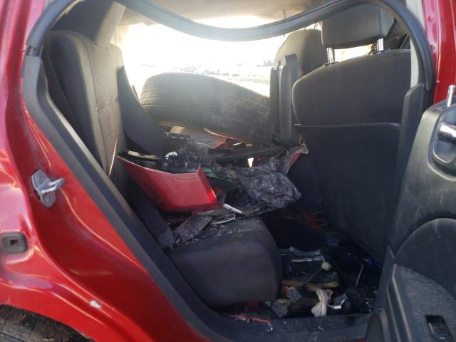 2012 DODGE CALIBER SX 1C3CDWDA2CD534111