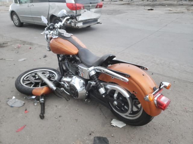2015 HARLEY-DAVIDSON FXDL DYNA 1HD1GNM18FC325100