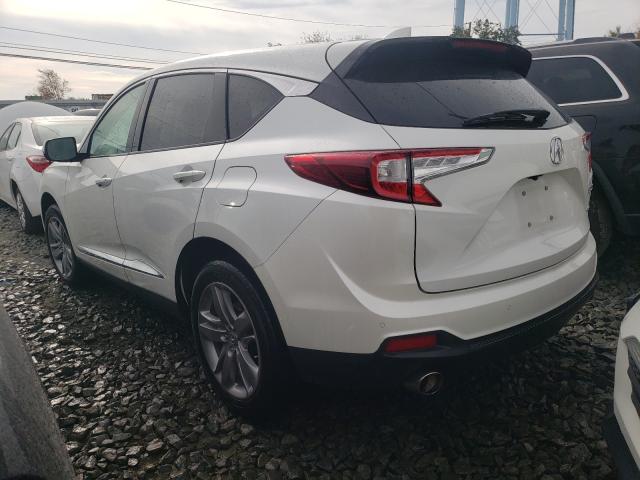2019 ACURA RDX ADVANC 5J8TC2H7XKL007686