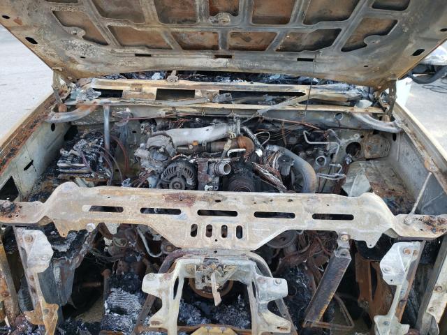 2011 GMC SIERRA C25 1GT111C89BF151654