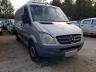 2010 MERCEDES-BENZ  SPRINTER