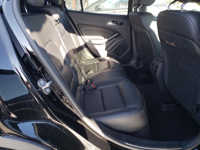 WDCTG4EB7KU014851 Mercedes-Benz GLA 250