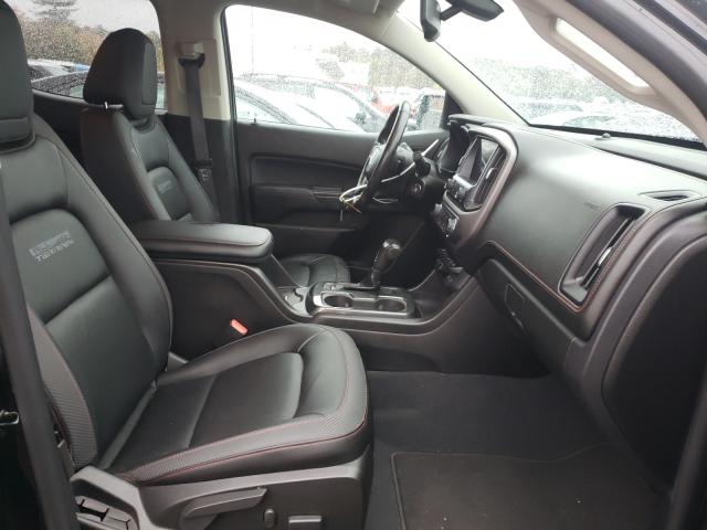 2019 GMC CANYON ALL 1GTP6FE17K1229967
