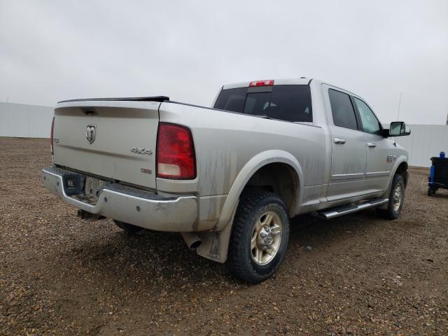 2012 DODGE RAM 2500 L 3C6UD5FL0CG308913