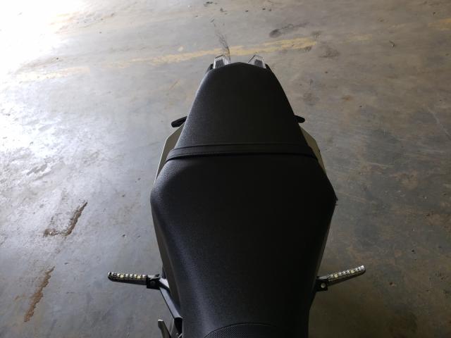 2019 YAMAHA MT09 JYARN53E4KA004848