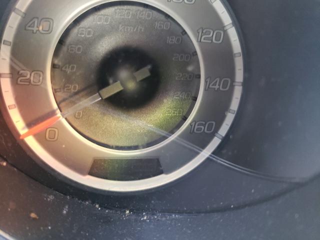 2HNYD2H69AH512407 Acura Mdx Technology