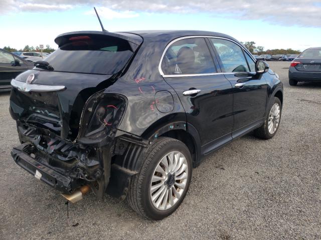 2016 FIAT 500X LOUNG ZFBCFYDT9GP359852