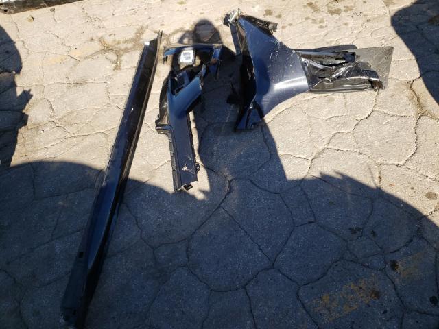 2017 SUBARU WRX JF1VA1B61H9803780