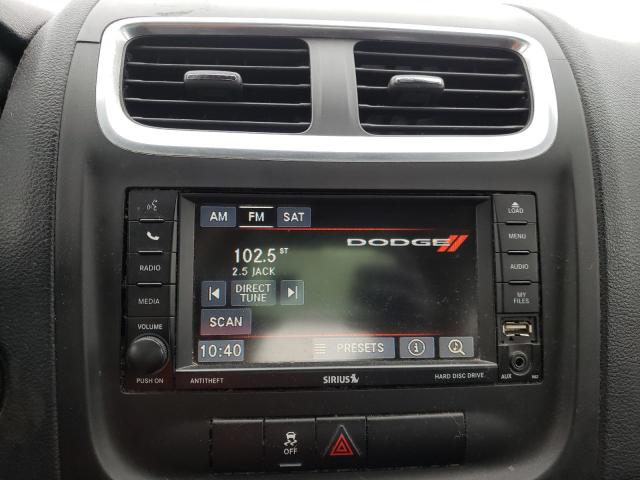2013 DODGE AVENGER SX 1C3CDZCG1DN572609