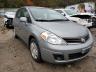 2010 NISSAN  VERSA