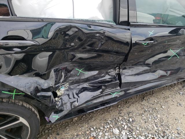 2022 HYUNDAI ELANTRA N KMHLR4AF5NU225944