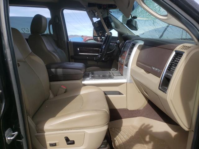 2010 DODGE RAM 2500 3D7TT2CT8AG132206