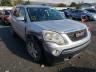 2011 GMC  ACADIA