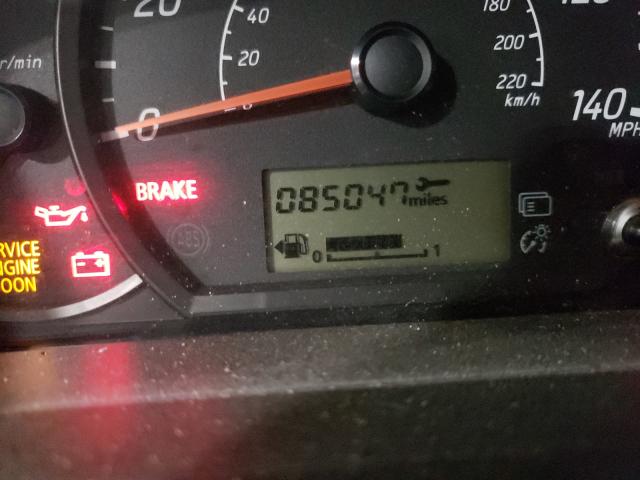 2014 MITSUBISHI MIRAGE DE ML32A3HJ2EH008343