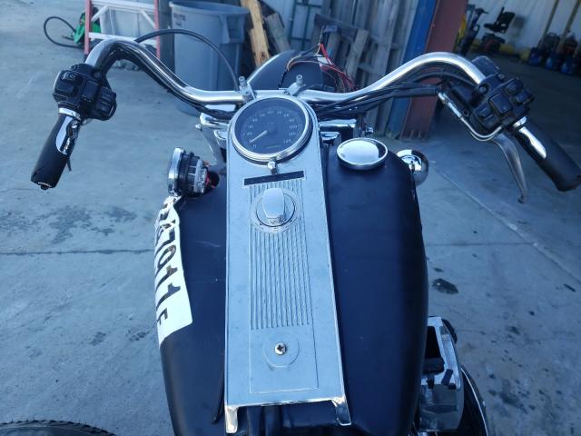 2003 HARLEY-DAVIDSON FLHRCI 1HD1FRW363Y727009