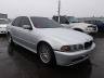 2002 BMW  5 SERIES