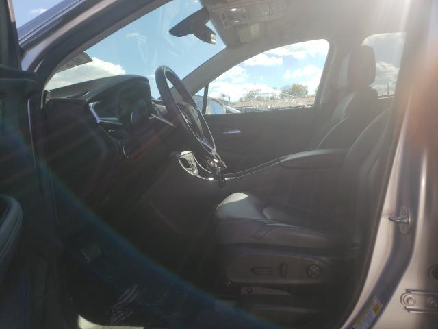 2019 BUICK ENVISION E LRBFXCSAXKD026225