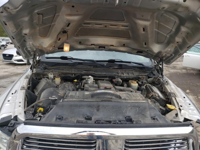 2010 DODGE RAM 2500 3D7UT2CL3AG161732