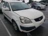 2009 KIA  RIO