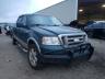 2007 FORD  F-150