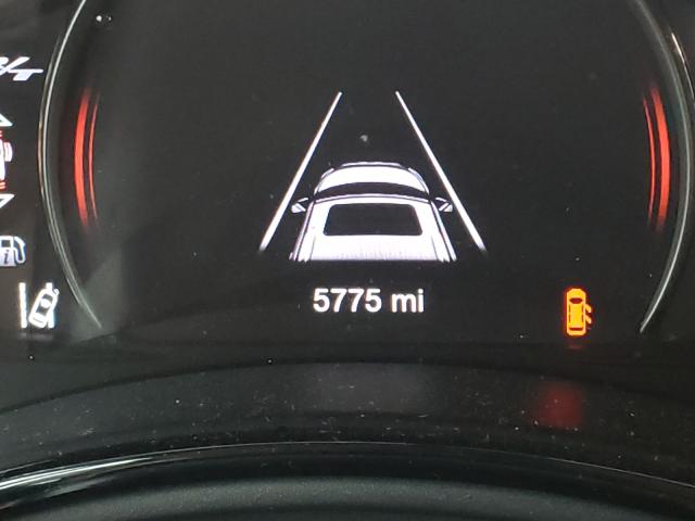 2021 DODGE DURANGO RT 1C4SDHCT7MC608376