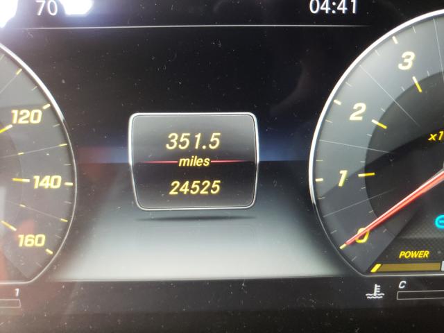 2019 MERCEDES-BENZ CLS 450 4M WDD2J5KB0KA039207