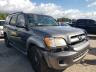 2004 TOYOTA  SEQUOIA