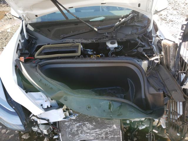 2021 TESLA MODEL Y 5YJYGDEE1MF179456