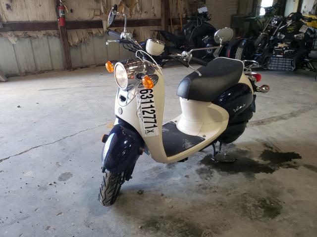 2018 YAMAHA XC50 RKRSA47A5JA014881