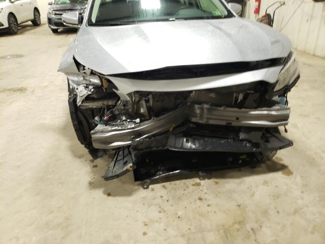 2021 SUBARU LEGACY 4S3BWAD62M3003398