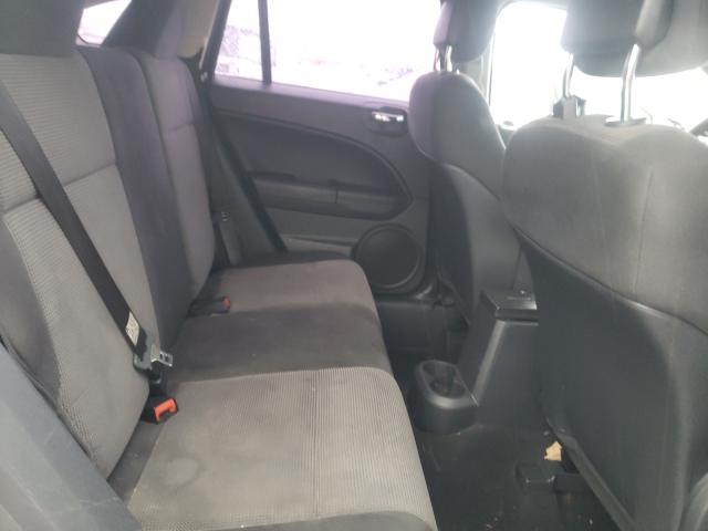 2011 DODGE CALIBER MA 1B3CB3HA1BD254254