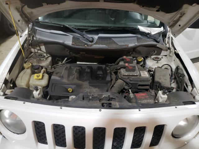 2012 JEEP PATRIOT LI 1C4NJPCBXCD515173