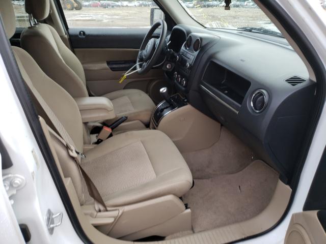 2014 JEEP PATRIOT 1C4NJRBB7ED551578