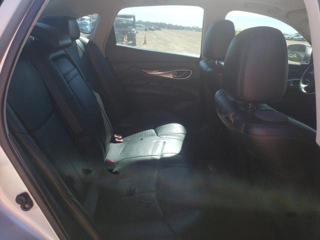 2011 INFINITI M37 JN1BY1AP2BM324388