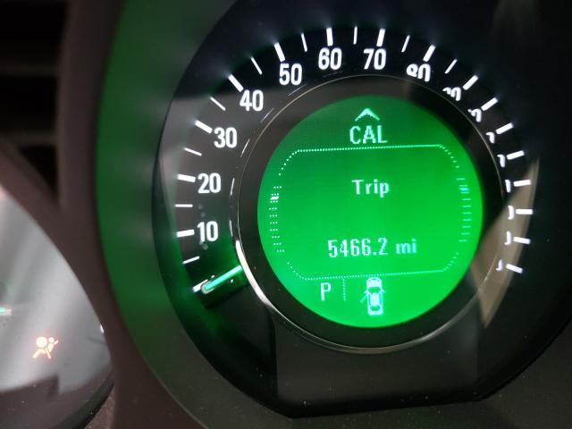2011 SAAB 9-5 TURBO YS3GN4ARXB4003030