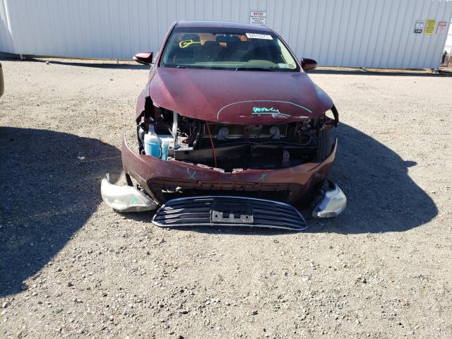2014 TOYOTA AVALON HYB 4T1BD1EB6EU024618