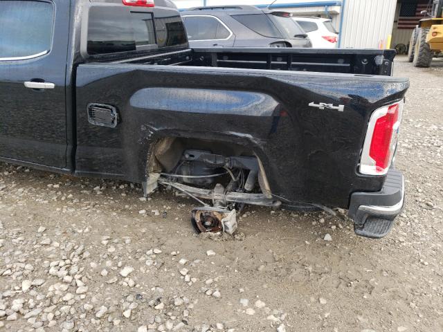 2016 GMC CANYON SLT 1GTP6DE19G1259080