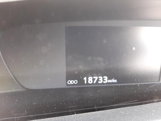 2021 TOYOTA PRIUS SPEC JTDKAMFU9M3129639