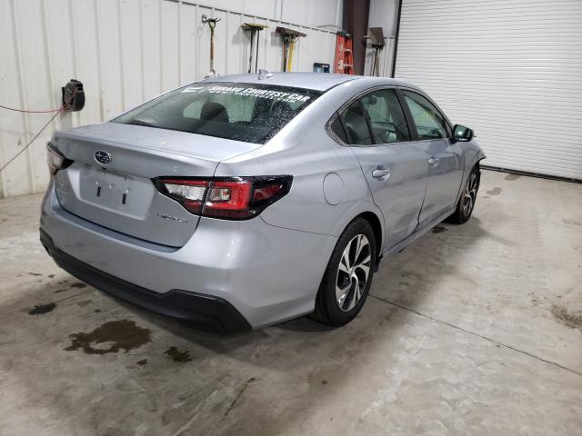 2021 SUBARU LEGACY 4S3BWAD62M3003398